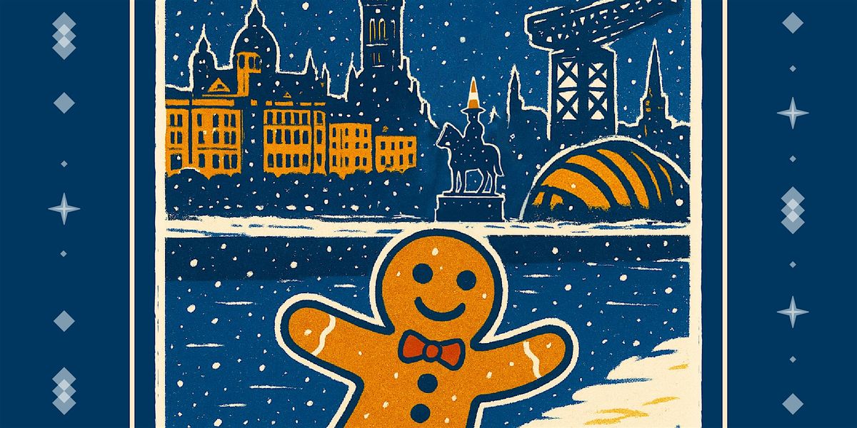 The Gingerbread Kid - Festive Theatre Performance in Glasgow, 18 December | Event in Glasgow | AllEvents