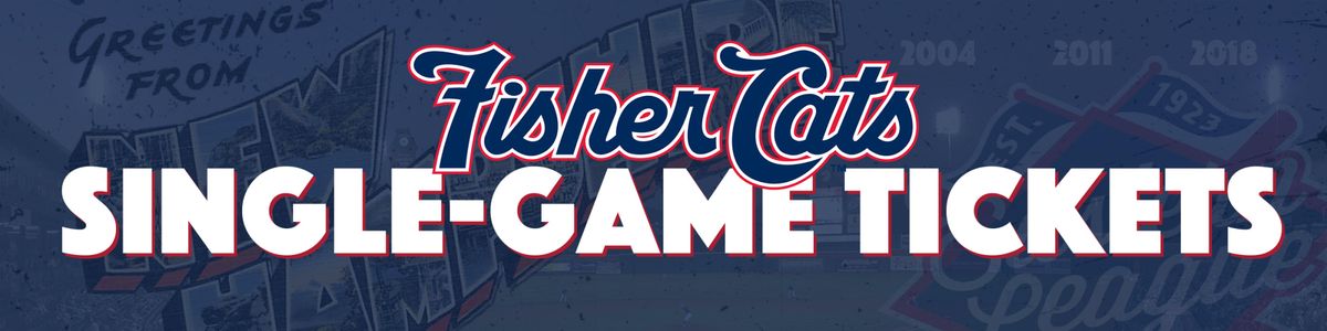 Portland Sea Dogs vs. New Hampshire Fisher Cats, 3 July | Event in Portland | AllEvents