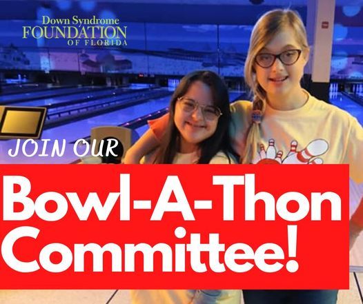 2022 Bowl A Thon Committee Meeting Boardwalk Bowl Winter Park August 24 2021 Allevents In Thon 2022 Events