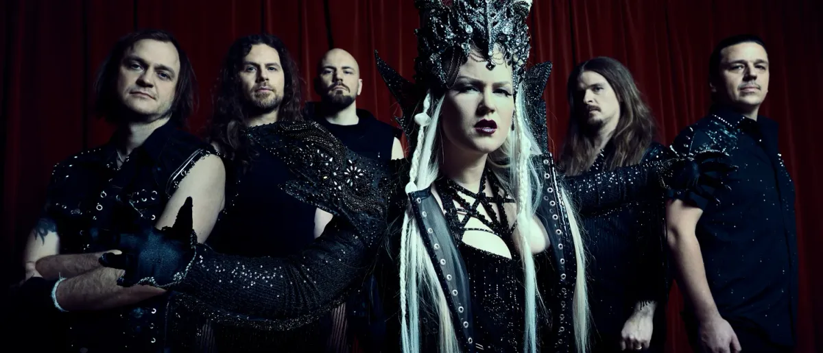 Battle Beast in Eindhoven, 19 October | Event in Eindhoven | AllEvents