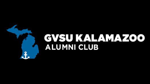 Gvsu Kalamazoo Alumni Club Networking Event At Latitude 42 Brewing