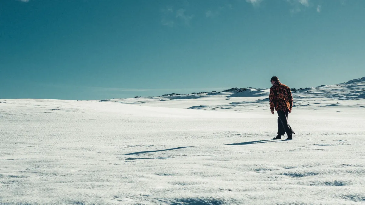 Janus Rasmussen in Dublin 7 | Event in Dublin | AllEvents