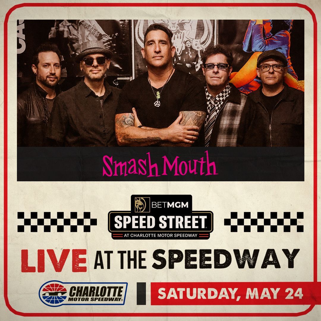 Smash Mouth, 26 July | Event in Eugene | AllEvents