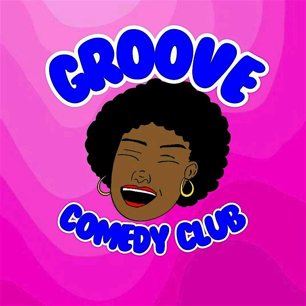 GROOVE COMEDY CLUB, 14 December | Event in Paris | AllEvents