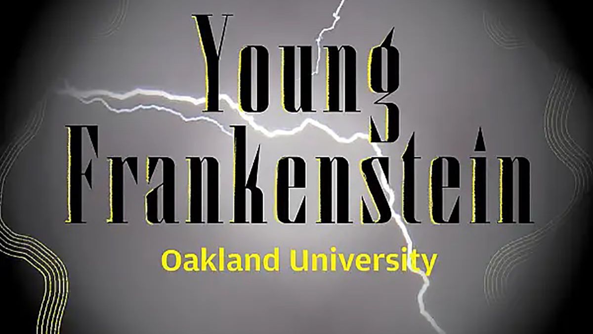 Young Frankenstein, 7 August | Event in Wallingford | AllEvents