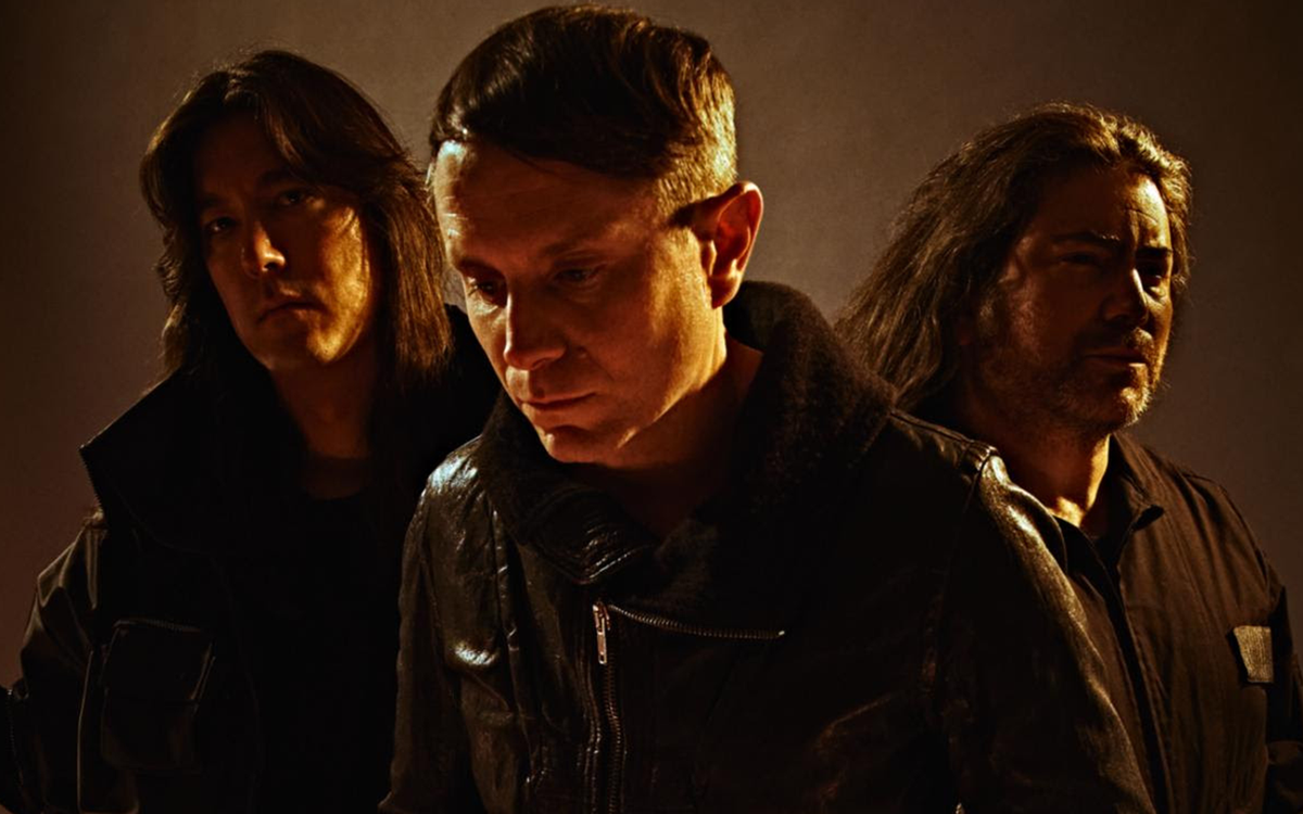 Parking HEALTH with Carpenter Brut (18+), 11 April | Event in Minneapolis | AllEvents