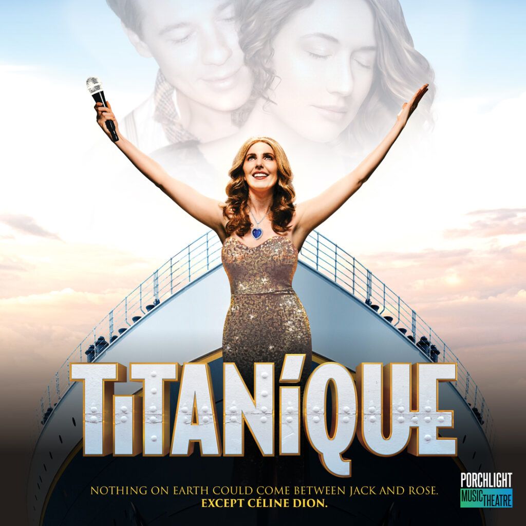 Titanique at Criterion Theatre | Event in London | AllEvents