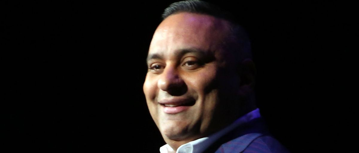 Parking Russell Peters (21+), 28 September | Event in Bensalem | AllEvents