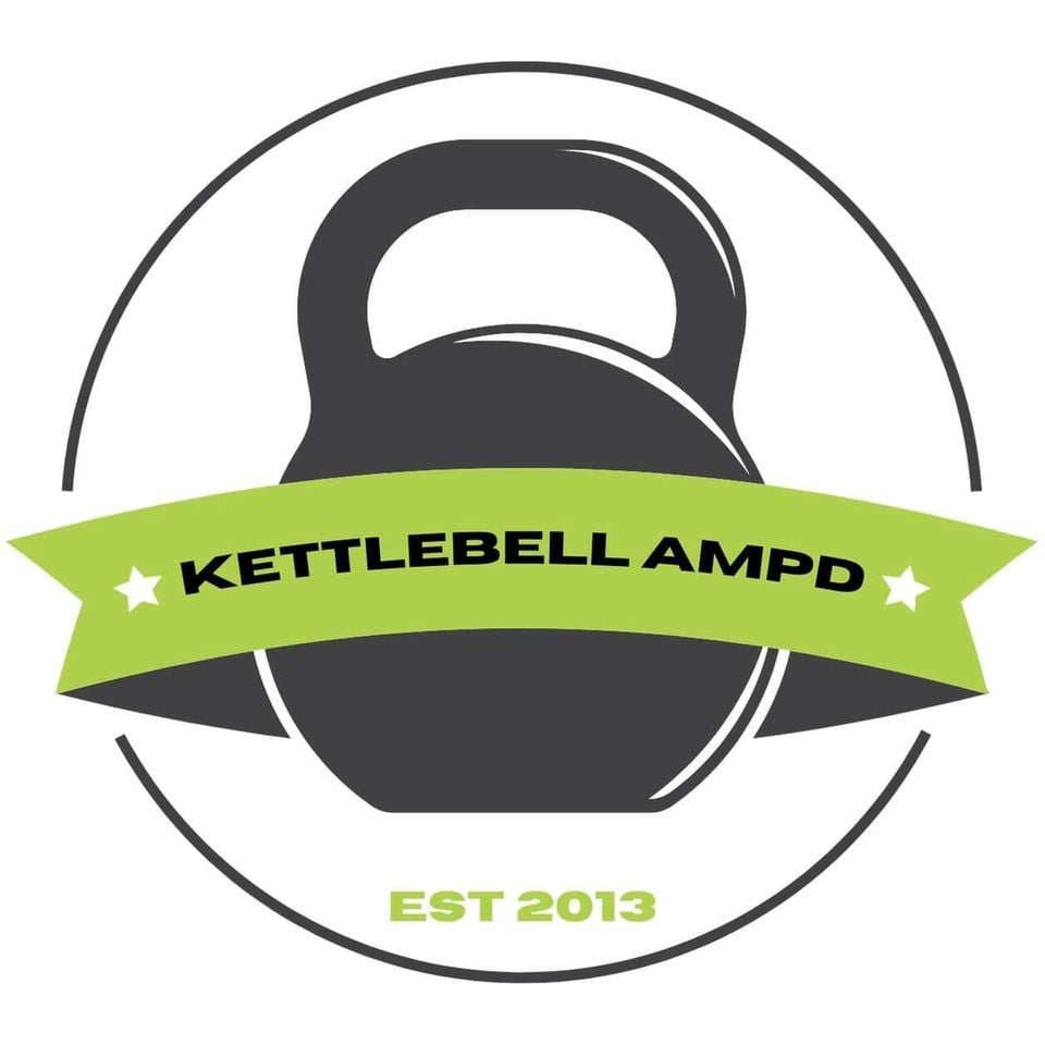 Kettlebell AMPD Nov/Dec, Meadow Ridge Elementary School, Rockford