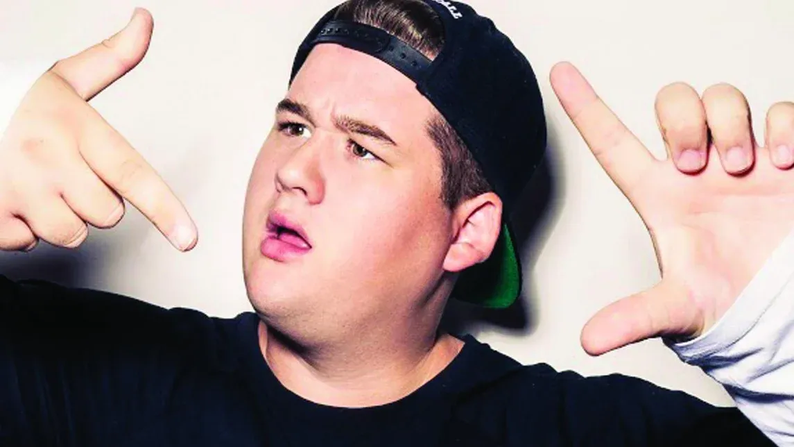 Chris Tall in Essen, 31 October | Event in Essen | AllEvents