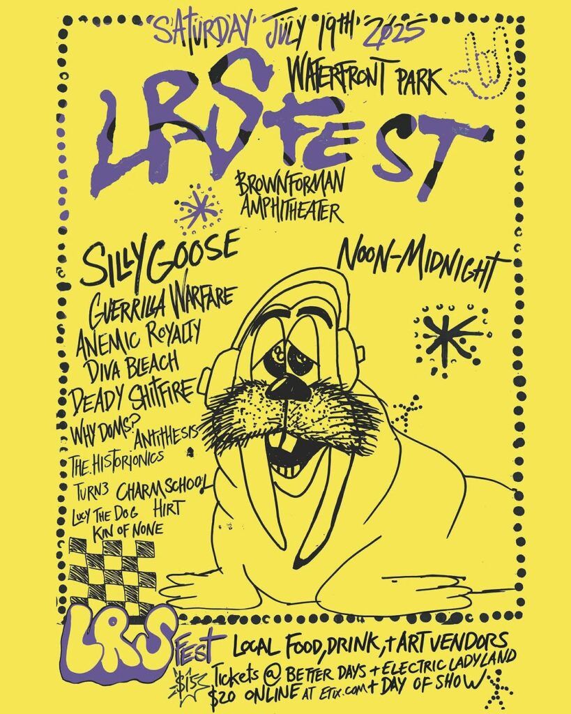 Silly Goose, 20 December | Event in St. Louis | AllEvents