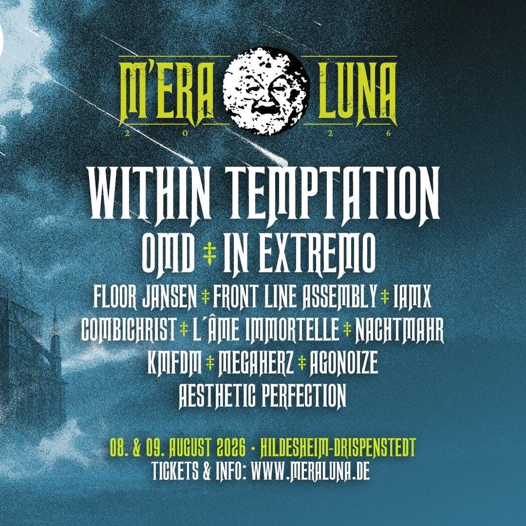 Front Line Assembly, 29 April | Event in Montreal | AllEvents