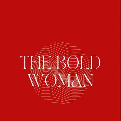 The Bold Woman Community logo