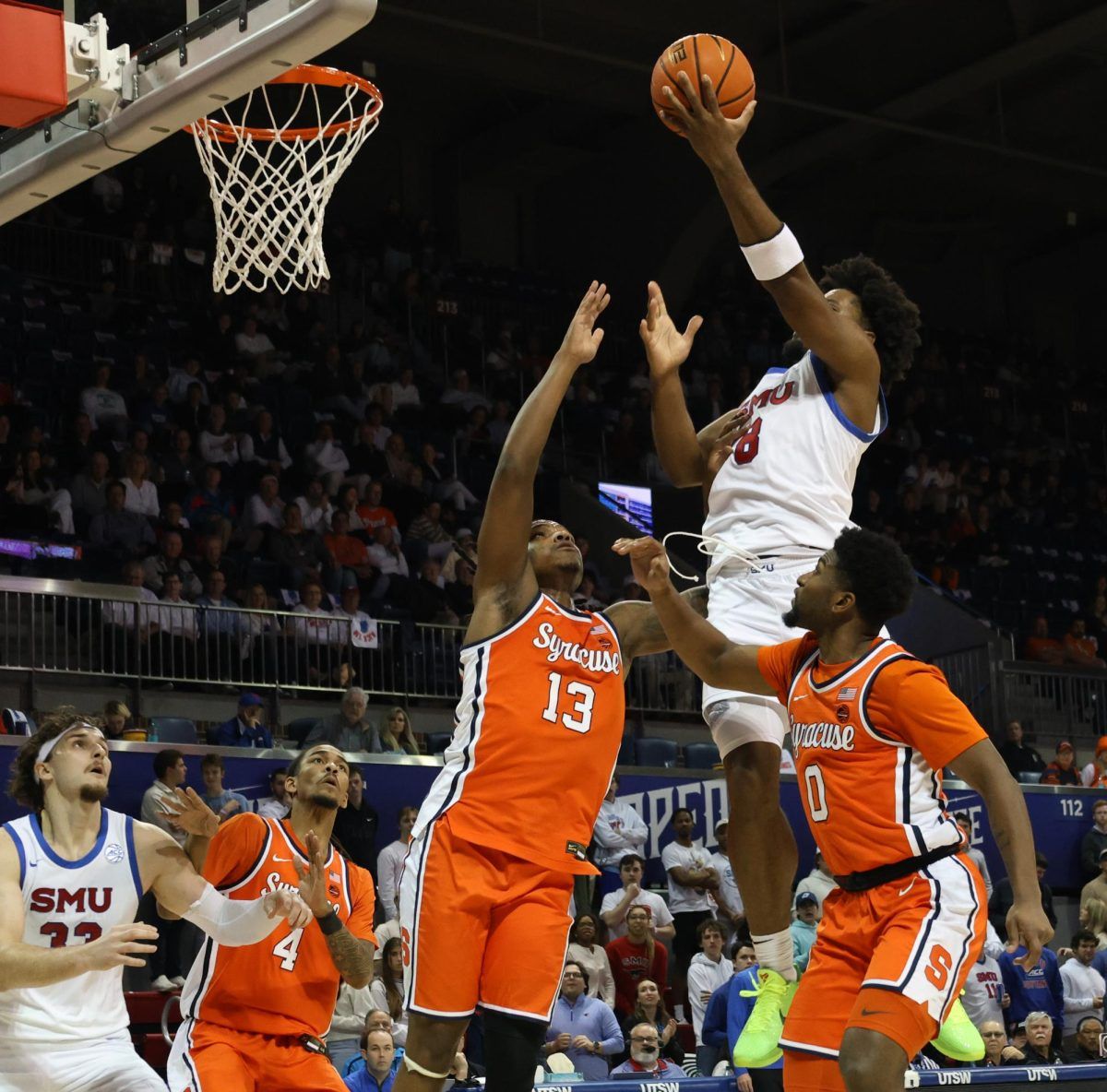Southern Methodist (SMU) Mustangs Women's Volleyball vs. Syracuse Orange, 22 November | Event in Dallas | AllEvents