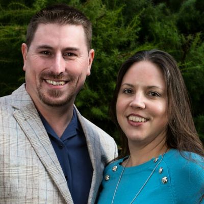 The Seaton Team at CMG Home Loans