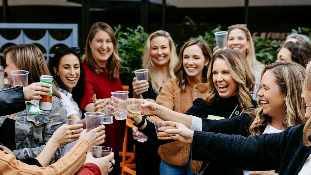 November Unwind Happy Hour | Event in San Diego | AllEvents