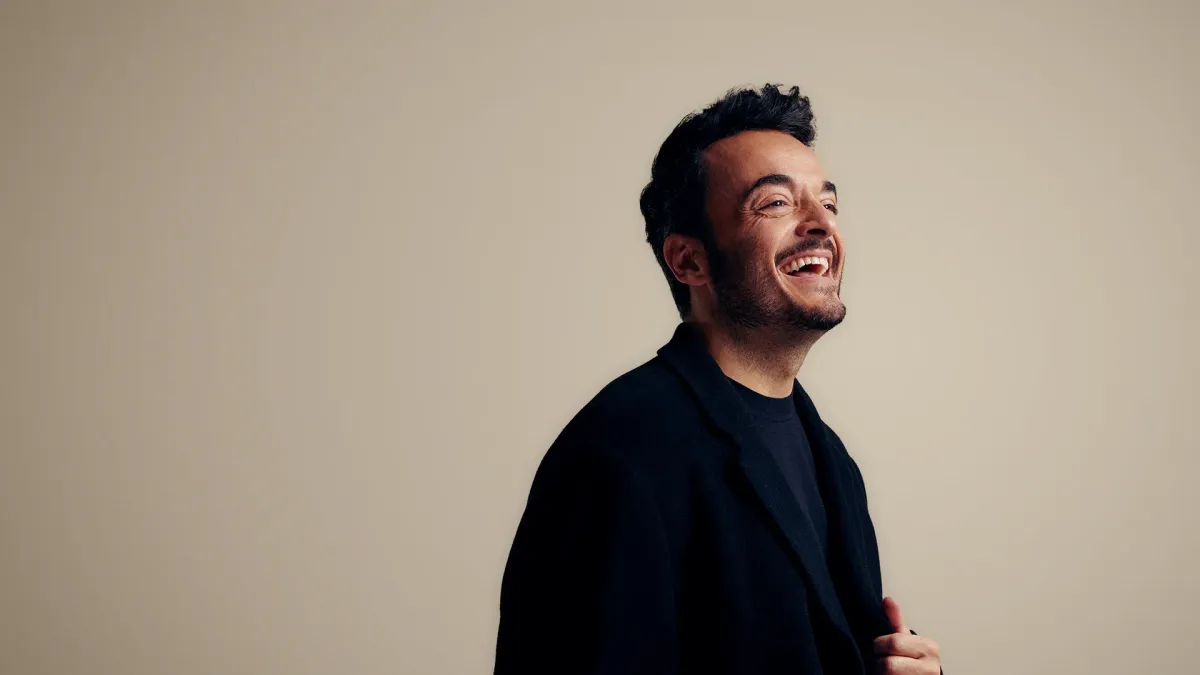 Giovanni Zarrella in Berlin, 29 November | Event in Berlin | AllEvents
