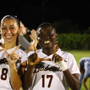 Brown University Bears at Texas State San Marcos Bobcats Softball at Bobcat Softball Stadium