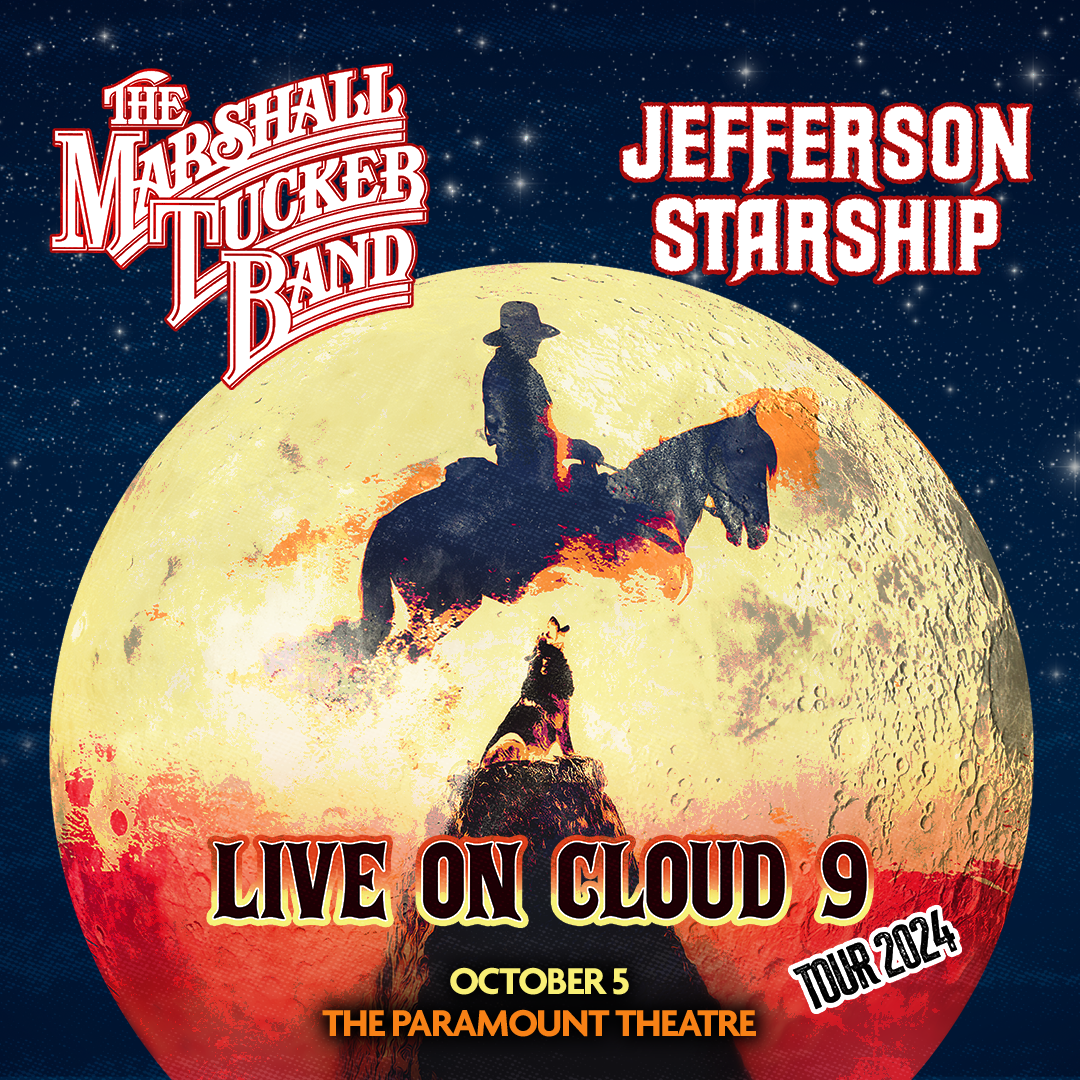 Marshall Tucker Band at Rhythm City Casino Resort, 7 June | Event in Davenport | AllEvents