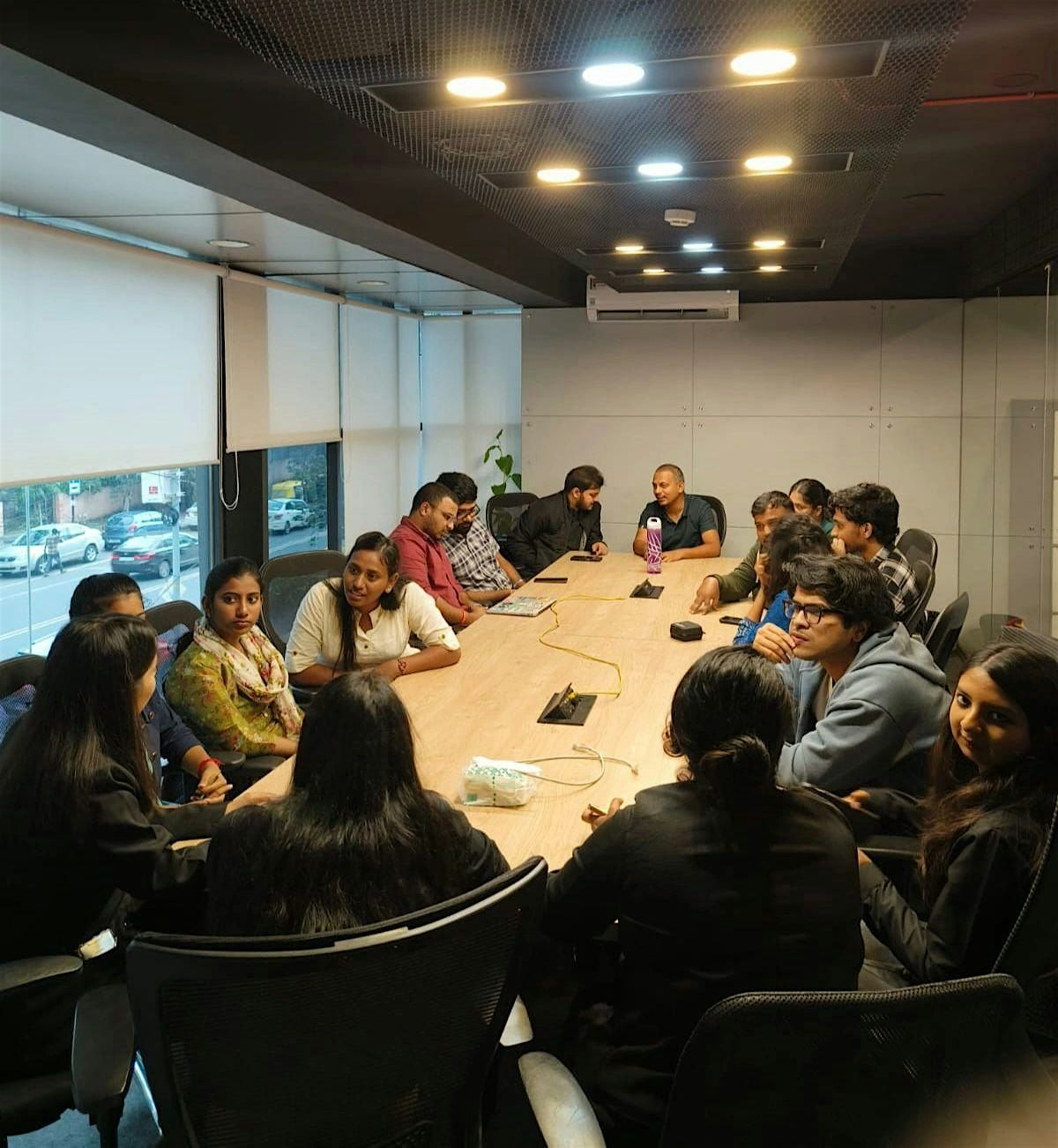 The Startup Ecosystem Meetup by CEDAT, 2 December | Event in Bengaluru | AllEvents