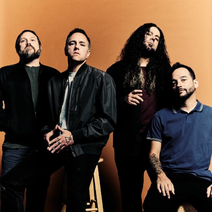 Coheed and Cambria en Wagon, Madrid 2025 in Madrid, 7 October | Event in Madrid | AllEvents