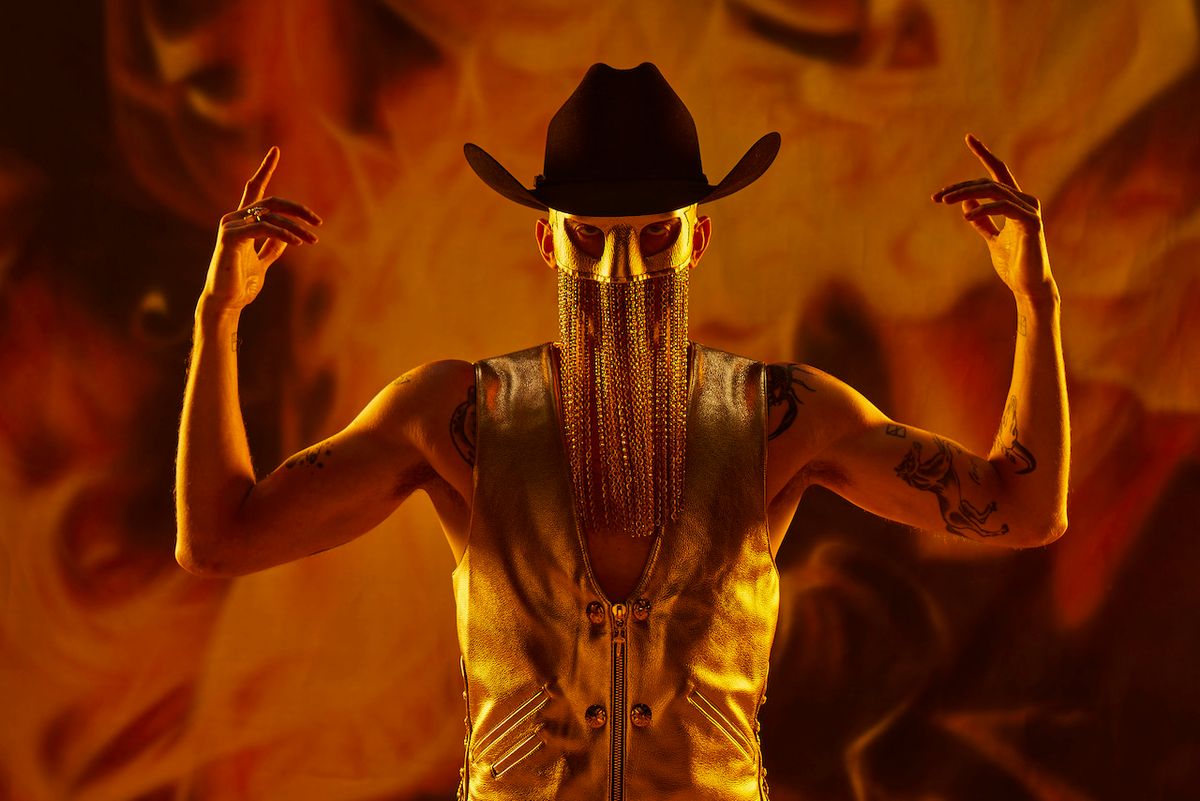 Orville Peck | Event in Los Angeles | AllEvents