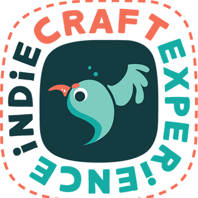 Indie Craft Experience logo