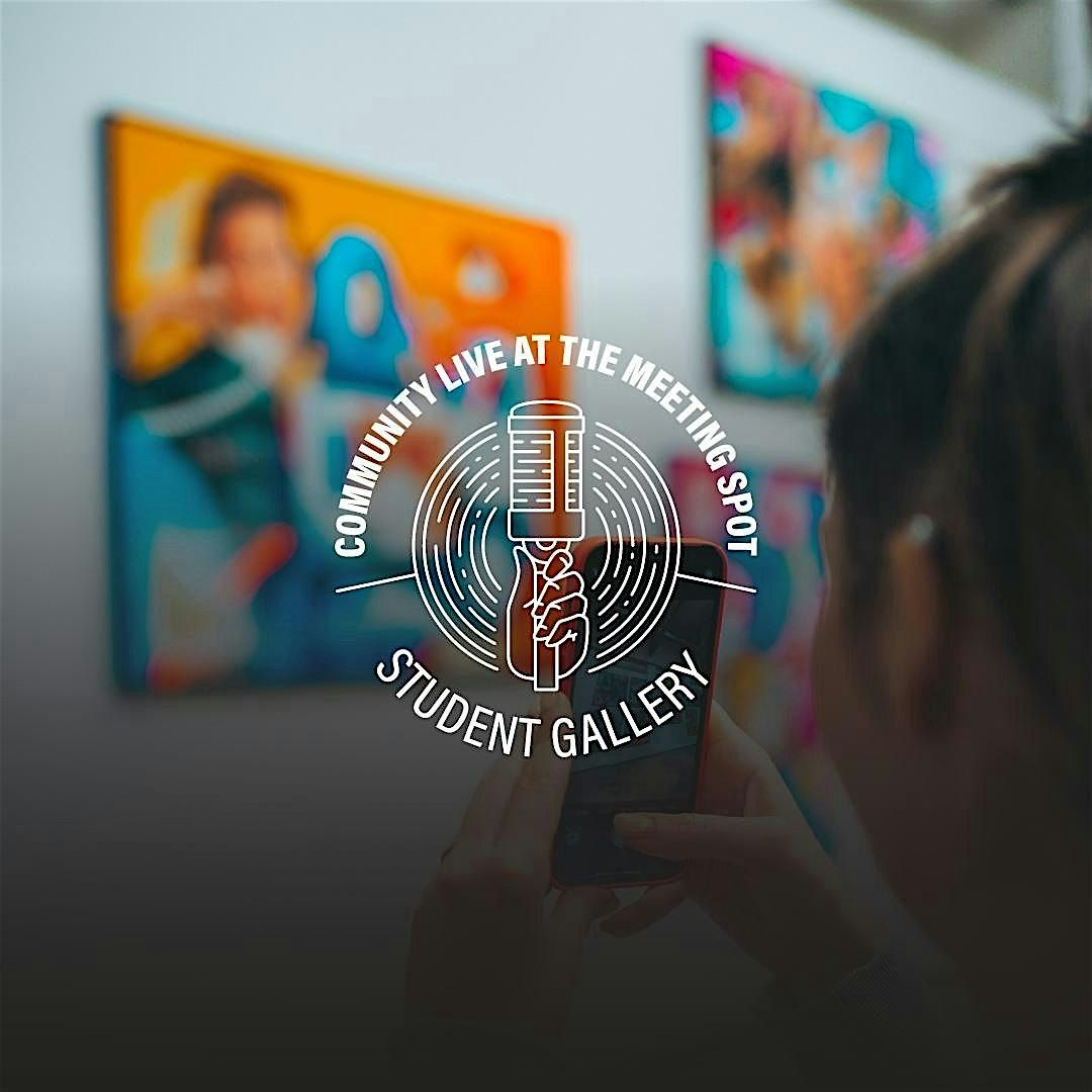 Student Gallery, 13 December | Event in Murrieta | AllEvents