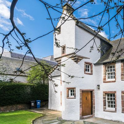 Abertarff House logo