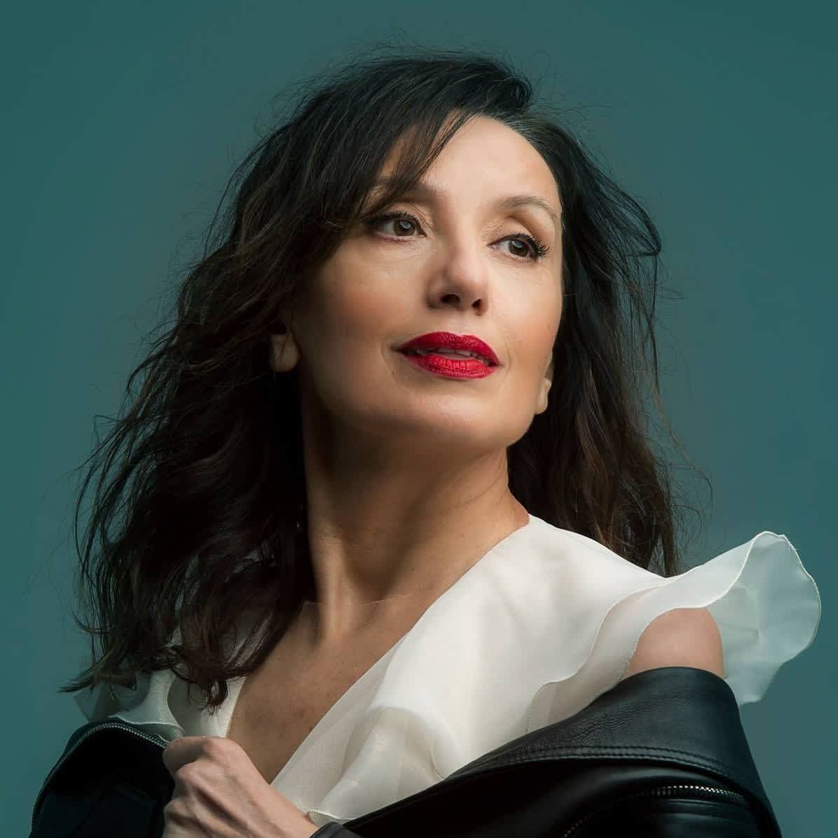 Luz Casal Málaga Tickets, 15 March | Event in Málaga | AllEvents