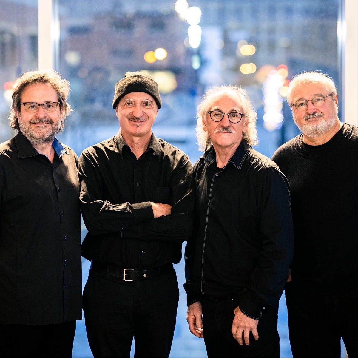 Les Charbonniers de lEnfer at Granada Theatre Sherbrooke, 12 December | Event in Sherbrooke | AllEvents