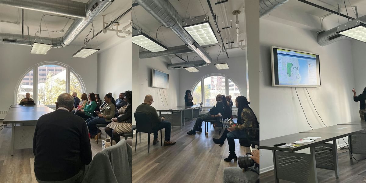 Breaking Bread Capital Discussion – Part II, 19 December | Event in Milwaukee | AllEvents