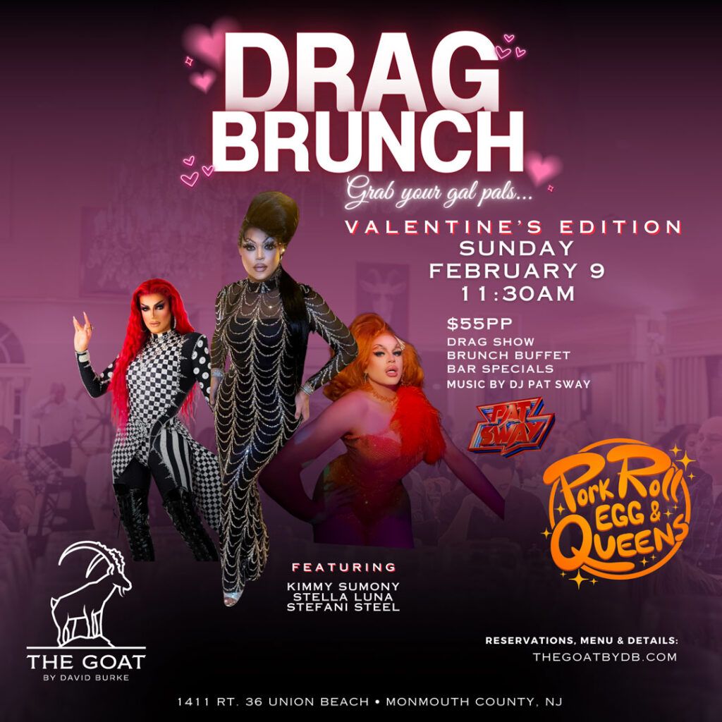 Jersey Shore Drag Brunch, 25 July | Event in Phoenix | AllEvents