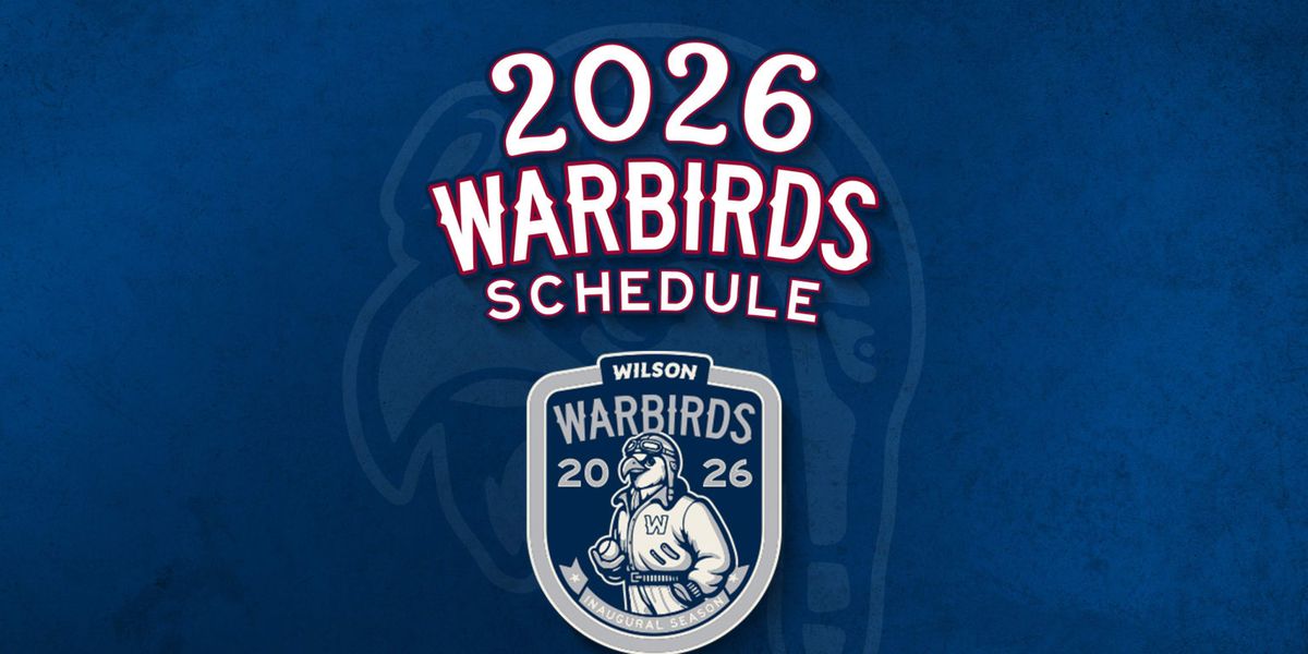 Parking Lynchburg Hillcats at Wilson Warbirds, 14 April | Event in Wilson | AllEvents