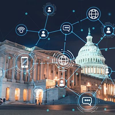 UVA's Digital Technology for Democracy (DTD) Lab