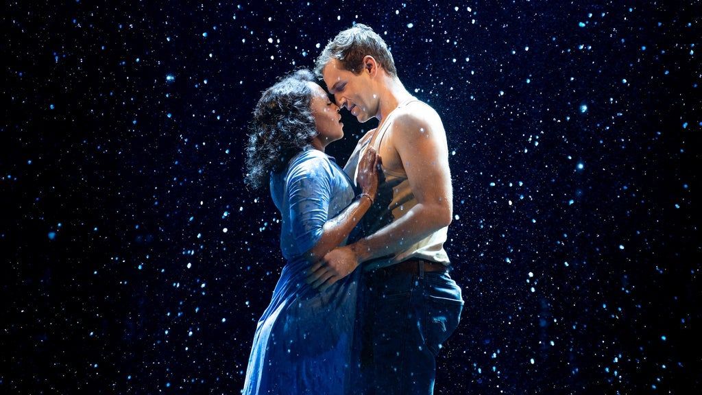 The Notebook (Touring), 2 December | Event in Des Moines | AllEvents