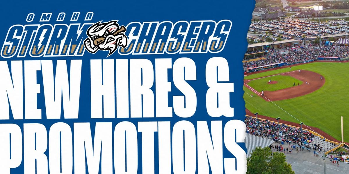Parking Omaha Storm Chasers at Iowa Cubs, 1 July | Event in Des Moines | AllEvents