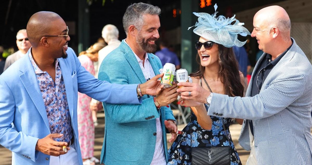 Belmont Stakes Racing Festival, 4 June | Event in Saratoga Springs | AllEvents