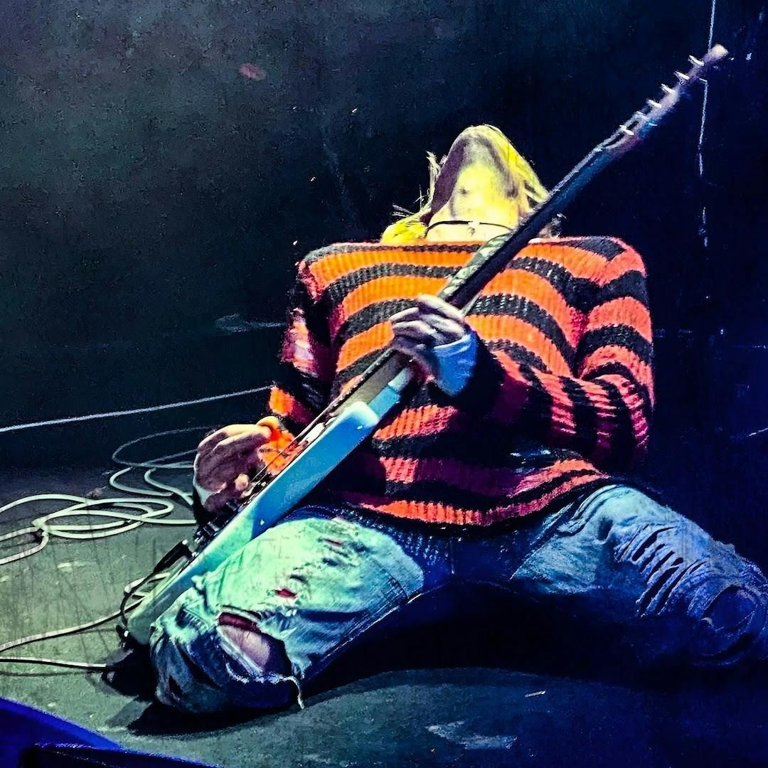 Nirvana Tribute , 24 January | Event in London | AllEvents