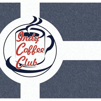 Indy Coffee Club logo