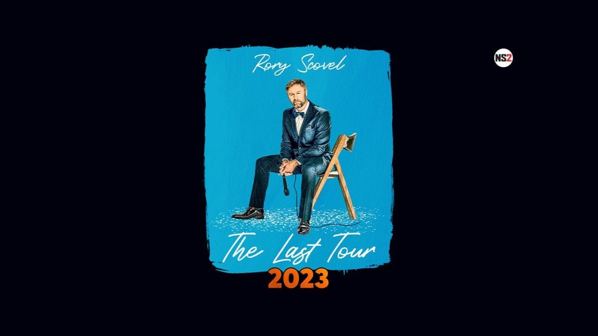 Rory Scovel, 29 May | Event in Wilmington | AllEvents