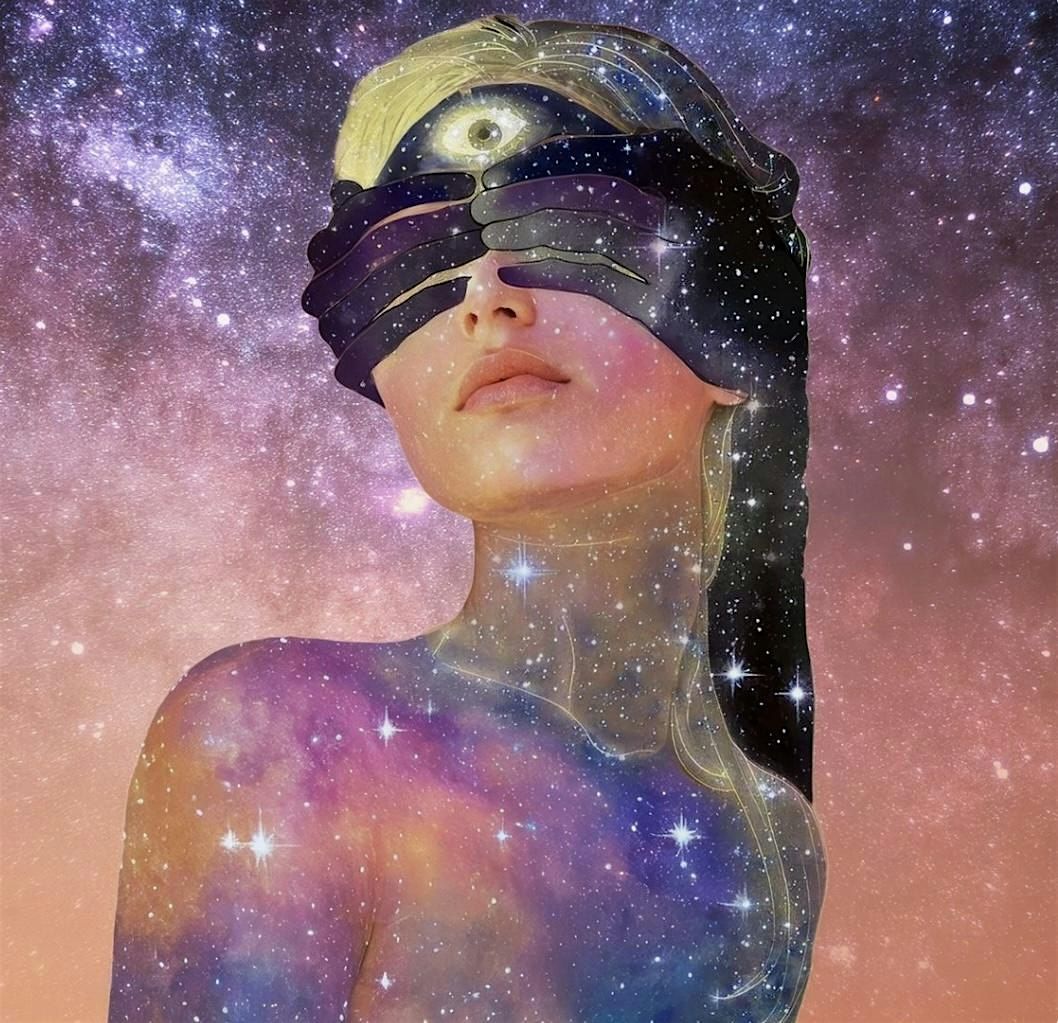 Awaken your intuition workshop, 1 February | Event in Berwick | AllEvents