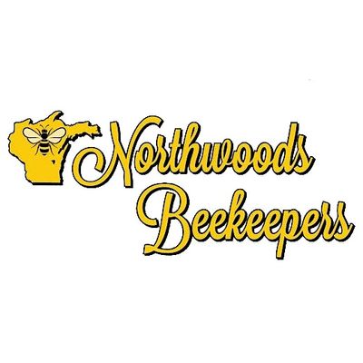 Northwoods Beekeepers logo