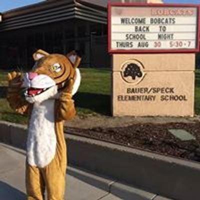 Bauer Speck Elementary School
