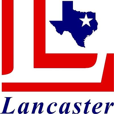 City of Lancaster logo