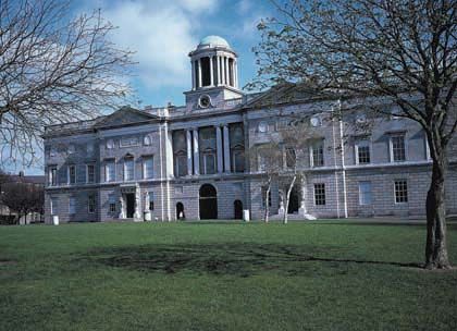 Dublin Orchestral Players - Winter Concert, King's Inns, Drogheda, 9 ...