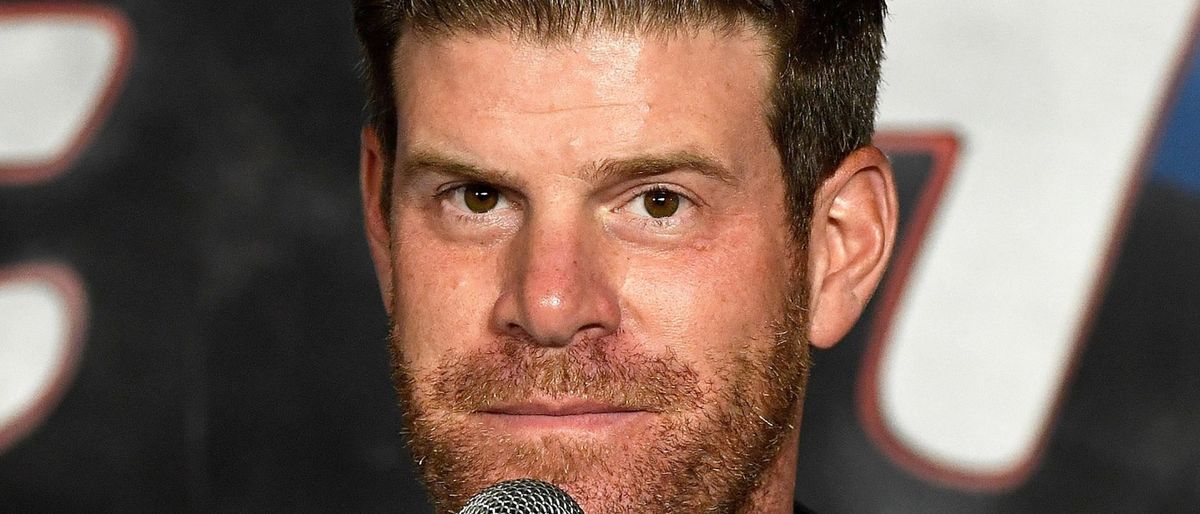 Steve Rannazzisi, 18 December | Event in Rosemont | AllEvents