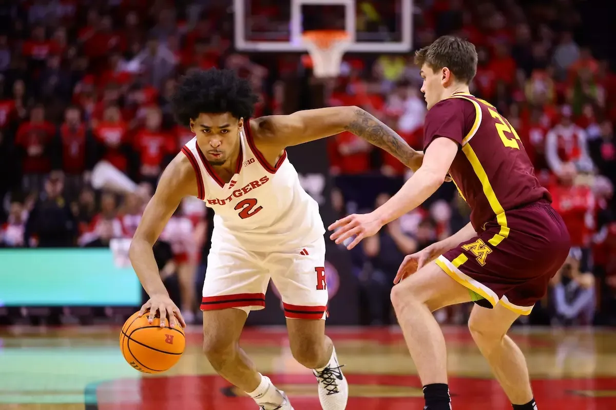 Minnesota Golden Gophers at Rutgers Scarlet Knights Womens Basketball at Jersey Mike's Arena, 8 February | AllEvents