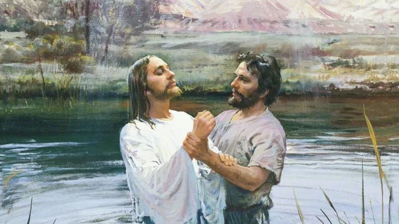 Stake Primary Baptisms, 10 January | Event in Lehi | AllEvents