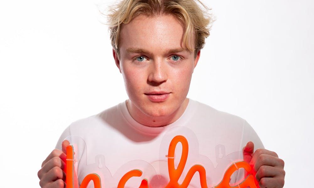 Comedy Club with Finlay Christie, Barry Dodds &amp; two more guests TBC (1st act onstage 6.45pm), 27 September
